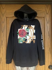 Forever men hoodie for sale  West Hartford