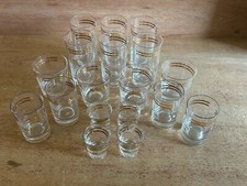 Barware glassware drinkware for sale  Milwaukee