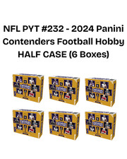 Nfl pyt 232 for sale  Winter Park