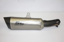 honda cb750 exhaust gebraucht kaufen  Porta Westfalica