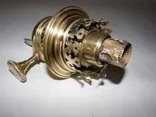 Bec lampe pétrole d'occasion  France