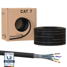 Cat laying cable for sale  Shipping to Ireland