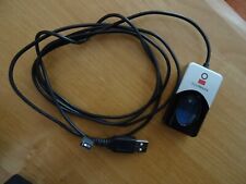 Fingerabdruck scanner reader gebraucht kaufen  Hamburg