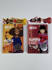 Romans kinra girls d'occasion  Villefranche-de-Lauragais