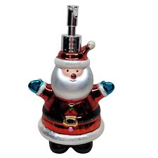 Santa claus shaped for sale  Colby