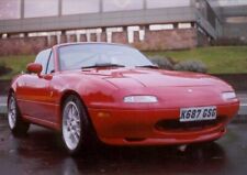Mazda mx5 mk1 for sale  EDINBURGH