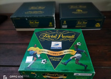Trivial pursit lotto usato  Cascina