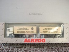 Verkaufe modell lkw gebraucht kaufen  Markkleeberg