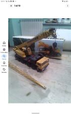 Conrad liebherr ltm usato  Montefiascone