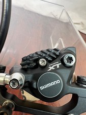 Shimano m785 lever for sale  Temple City