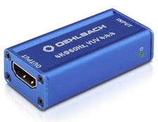 Ehlbach ultrahd hdmi gebraucht kaufen  Bottrop