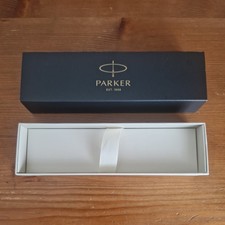 Empty parker pen for sale  LEICESTER