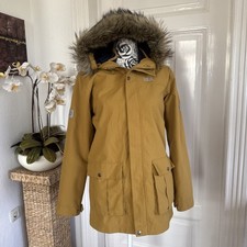 senfgelb mantel gebraucht kaufen  Weyhe