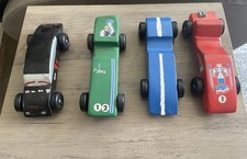 Pinewood derby race for sale  Southington