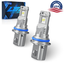 Kit de conversão de feixe Hi/Lo farol de LED super brilhante para Ford Focus 2005-2007 comprar usado  Enviando para Brazil