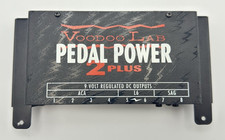 Voodoo lab pedal for sale  Temecula