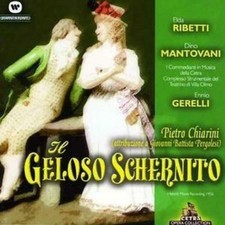 Geloso schernito like for sale  UK