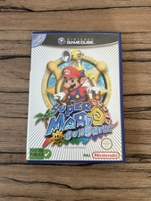 Super mario sunshine d'occasion  Carqueiranne