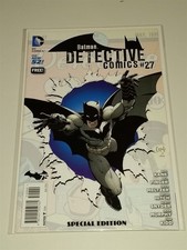 Detective comics special for sale  CHESTER