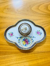 Antique dresden porcelain for sale Antique dresden porcelain for sale  SUNBURY-ON-THAMES