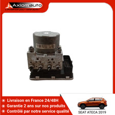 Unite hydraulique abs d'occasion  Amiens-
