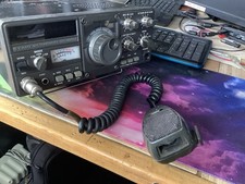 Amateur radio transceiver for sale  NORWICH
