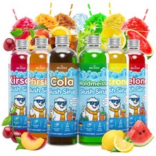 Belissia slush eis gebraucht kaufen  Nordstemmen