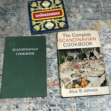 Scandinavian denmark finland for sale  Wallingford