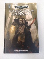 Crociata dei dannati usato  Cambiago