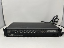 Gallien krueger 250 for sale  Jacksonville