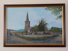 Original kevin platt for sale  UK
