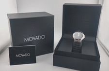 Movado men sports for sale  Rincon