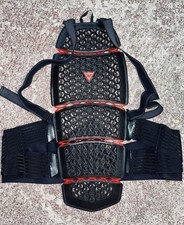Paraschiena moto dainese usato  Terni