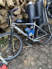 Venturer shimano petrol for sale  SUTTON COLDFIELD