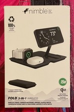 Riginal apple nimble gebraucht kaufen  Dresden