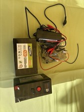 12v 120ah lion gebraucht kaufen  Düsseldorf