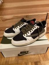 nike jordan scott air travis gebraucht kaufen nike jordan scott air travis gebraucht kaufen Menden (Sauerland)