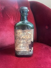 Vintage gordon gin for sale  BELFAST