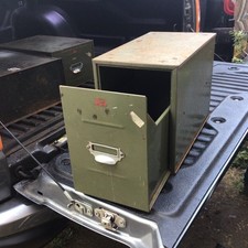Veteran series green for sale  CAMBRIDGE