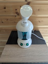 Elitzia facial steamer for sale  ABOYNE