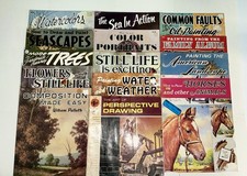 Lot walter foster for sale  Jasper