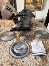 Ryobi tools ts1345l for sale  Berlin