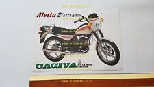 Cagiva aletta electra usato  Vimodrone