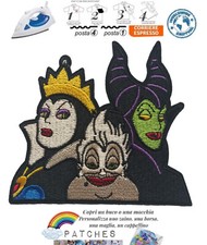 Patch maleficent regina usato  San Leo