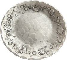 Rooster plate hand for sale  Walkersville