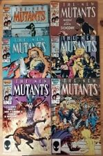 New mutants 46 for sale  SOUTHAMPTON