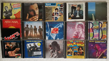 Lotto album rock usato  Certaldo