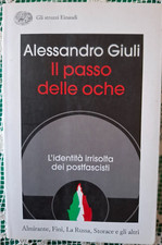 2007 giuli passo usato  Marino