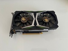 Manli geforce rtx gebraucht kaufen  Altenkirchen