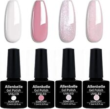 Allenbelle nagellack set gebraucht kaufen  Heilshoop, Rehhorst, Zarpen